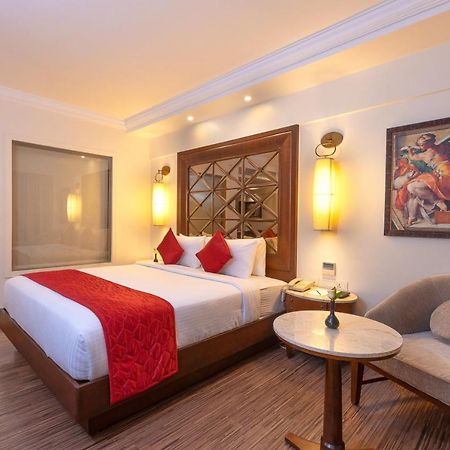 The Saibaba Hotel Chennai Ngoại thất bức ảnh